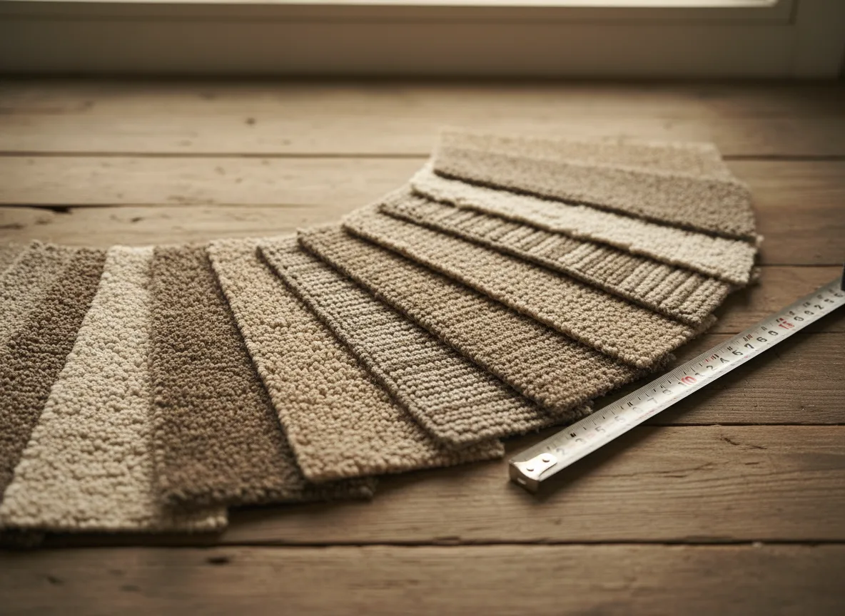 Carpet Installation East Dubuque, IL FAQs